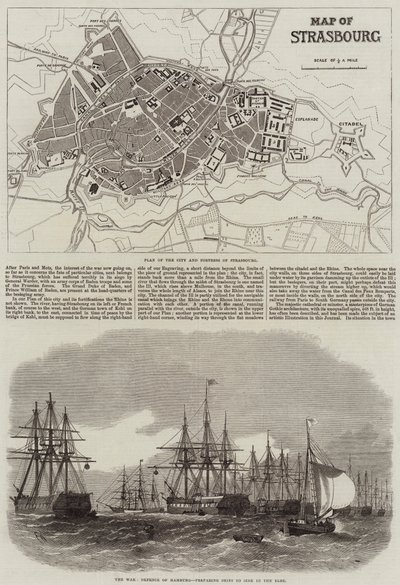 普仏戦争 作： Edwin Weedon